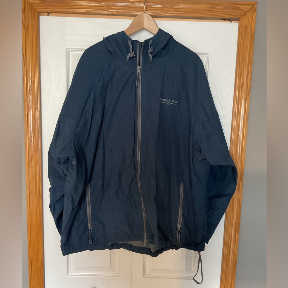 American Eagle Outfitters Spring Jacket Size XXL